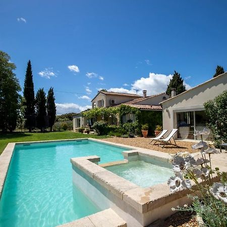 ペルヌ・レ・フォンテーヌ Mas Coeur De Provence Calme Luxe Grand Parcヴィラ エクステリア 写真