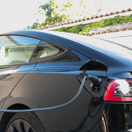 ペルヌ・レ・フォンテーヌ Mas Coeur De Provence Calme Luxe Grand Parcヴィラ エクステリア 写真