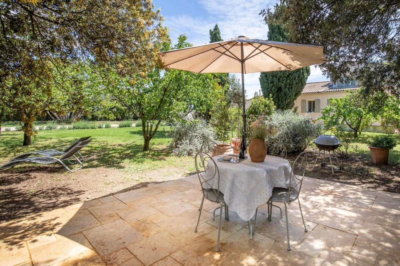 ペルヌ・レ・フォンテーヌ Mas Coeur De Provence Calme Luxe Grand Parcヴィラ エクステリア 写真