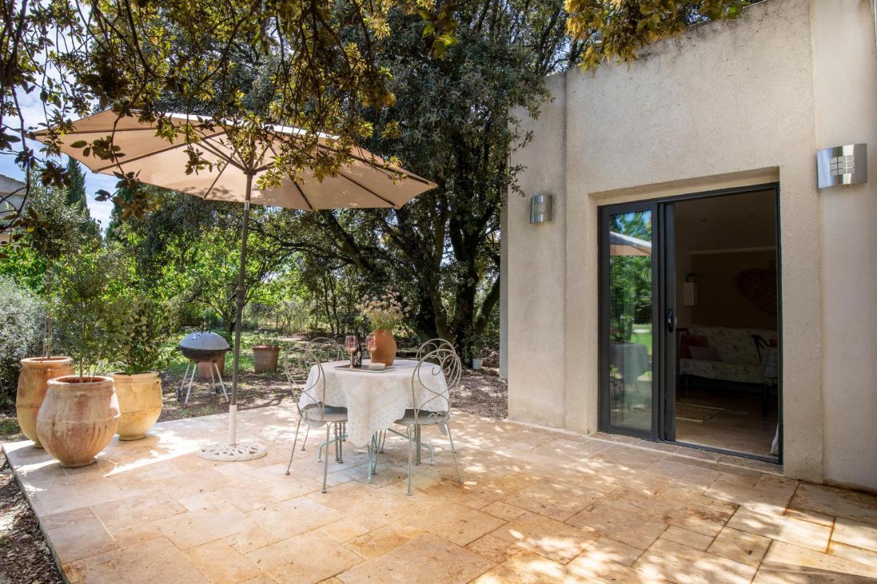ペルヌ・レ・フォンテーヌ Mas Coeur De Provence Calme Luxe Grand Parcヴィラ エクステリア 写真