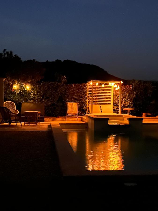 ペルヌ・レ・フォンテーヌ Mas Coeur De Provence Calme Luxe Grand Parcヴィラ エクステリア 写真