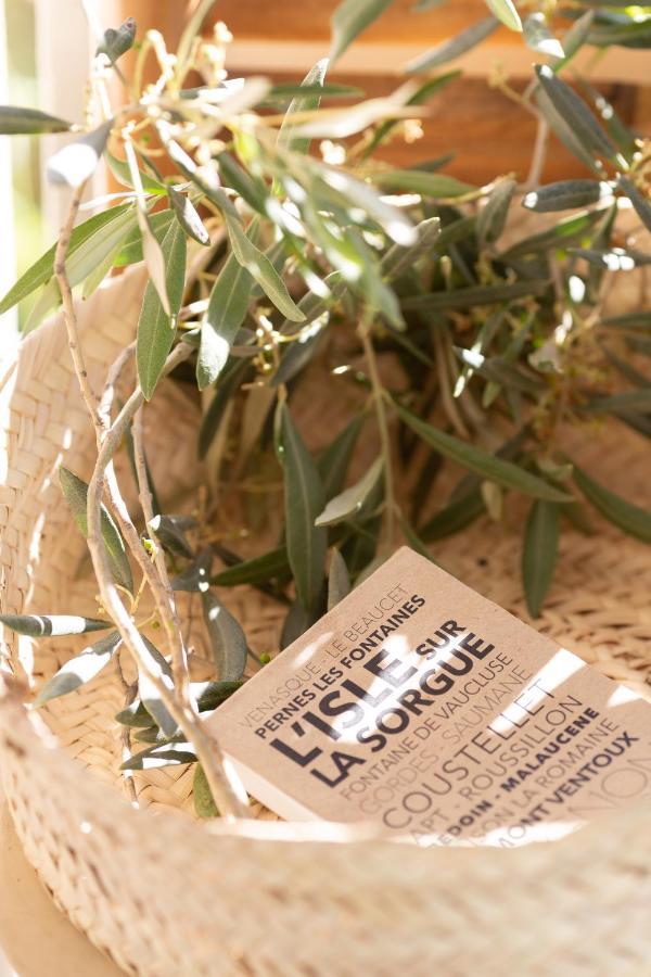 ペルヌ・レ・フォンテーヌ Mas Coeur De Provence Calme Luxe Grand Parcヴィラ エクステリア 写真