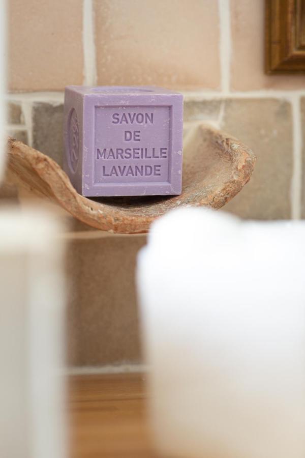 ペルヌ・レ・フォンテーヌ Mas Coeur De Provence Calme Luxe Grand Parcヴィラ エクステリア 写真