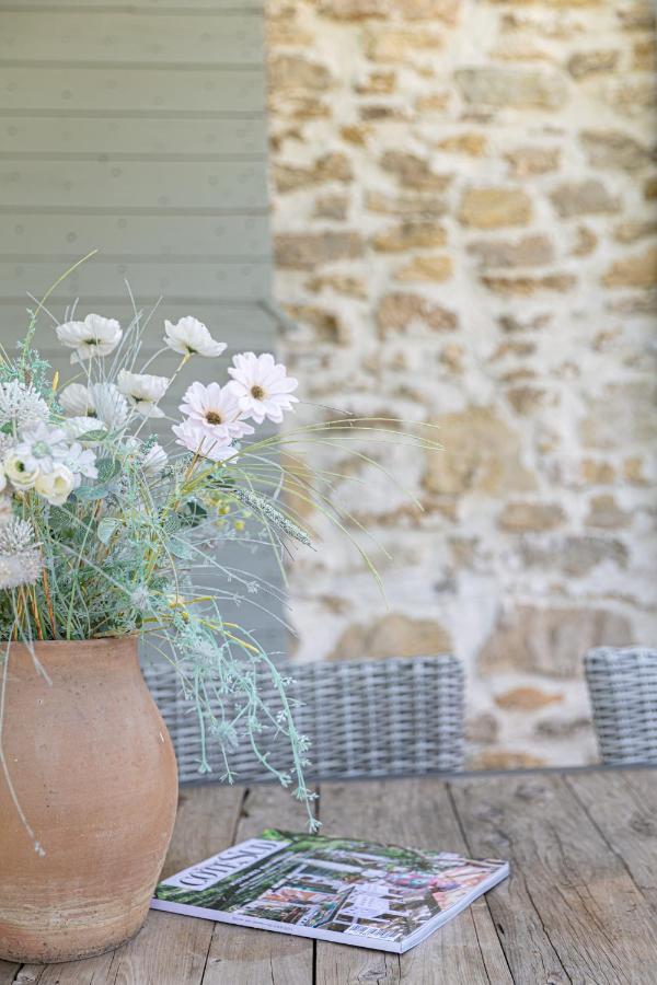 ペルヌ・レ・フォンテーヌ Mas Coeur De Provence Calme Luxe Grand Parcヴィラ エクステリア 写真