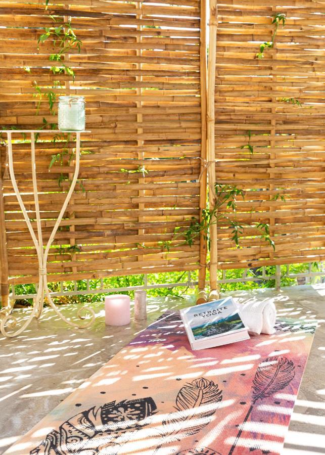 ペルヌ・レ・フォンテーヌ Mas Coeur De Provence Calme Luxe Grand Parcヴィラ エクステリア 写真