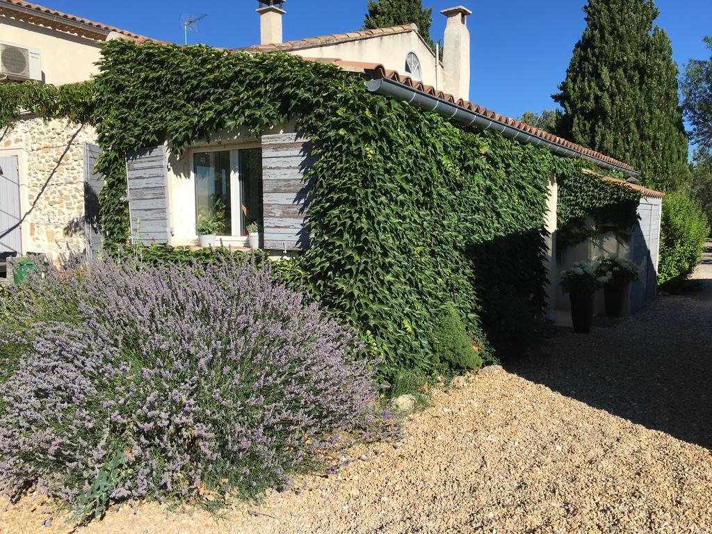 ペルヌ・レ・フォンテーヌ Mas Coeur De Provence Calme Luxe Grand Parcヴィラ エクステリア 写真