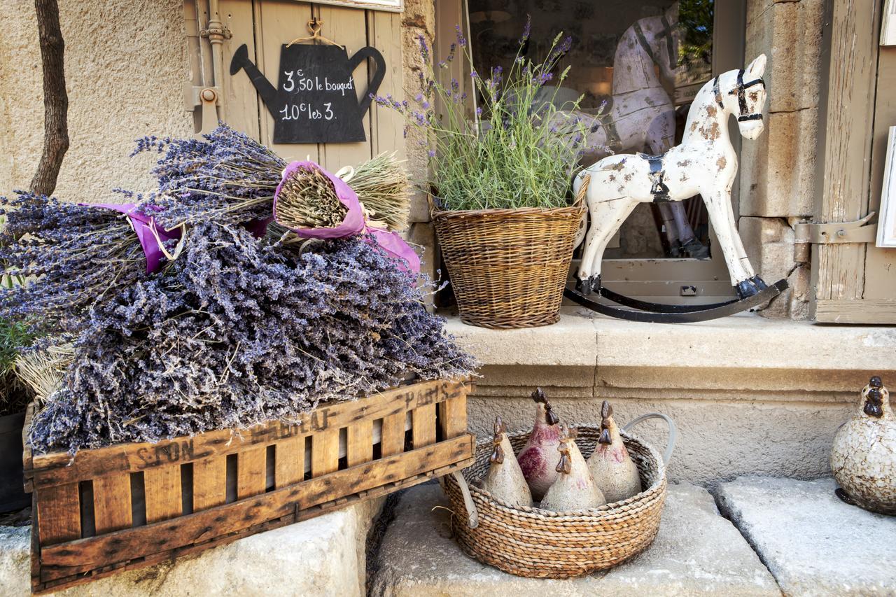 ペルヌ・レ・フォンテーヌ Mas Coeur De Provence Calme Luxe Grand Parcヴィラ エクステリア 写真